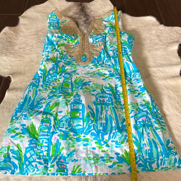 Lilly Pulitzer dress - Picture 6 of 6